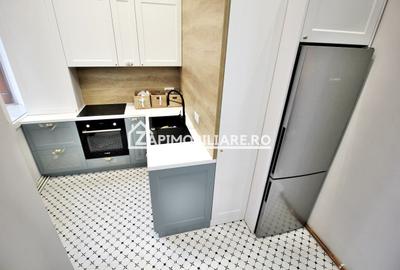 Apartament 3 camere,2 balcoane,115mp,Ultracentral,et.1 - 8