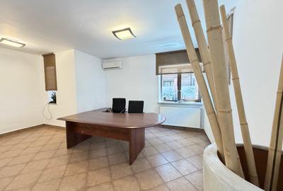 Clucerului – Arcul de Triumf | Proprietate P+1 renovată complet - 3