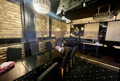 INCHIRIERE RESTAURANT VILA DOROBANTI FLOREASCA 175MP GATA DE UTILIZARE ISU - 4