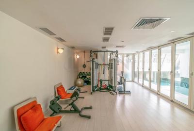 REA1028626 AVIATORILOR l APARTAMENT LUX l GYM l PISCINA l PARCARE l ALEEA ALEXAN - 15