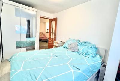Apartament cu 3 camere decomandat, mobilat în Gheorgheni