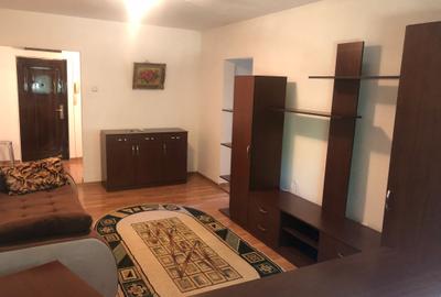 2 camere decomandat -termen lung – Zona Lăpușneanu / Filicori  - 550 euro - 1