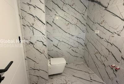 Apartament 3 camere 85MP | Terase 180MP | 2 Locuri de parcare | Bloc 2025 - 9