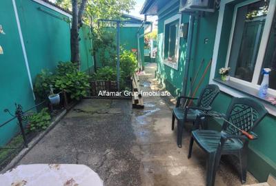 Casa individuala cu 3 camere Ferentari- Trompetului - 15