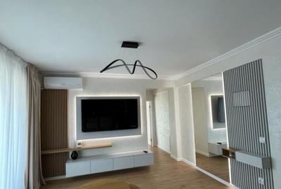 Apartament 3 camere - Cataleya Residence