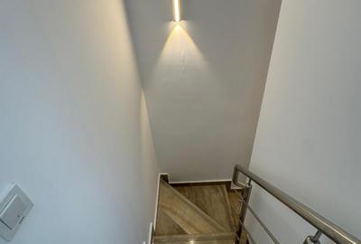 Duplex modern de închiriat – Citadella Garden | Militari / Sector 6 - 15