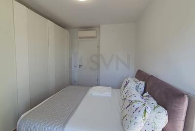 REA1024665 Apartament modern 2 camere I Aviatiei Park - 19