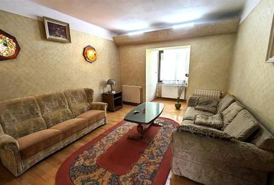 Centru - Rapa galbena 3 camere, gradina - 5