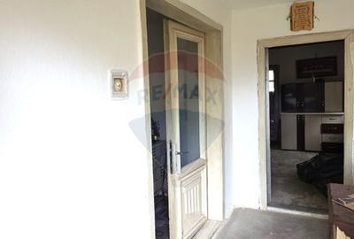 Vanzare casă cu teren de  strada Matei Basarab, Ramnicu Sarat - 4