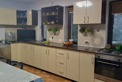 Casa 3 camere Domnesti - 7