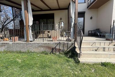Casa eleganta si luminoasa, situata in zona de case - Mehala - 39