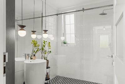 Casă individuală premium în Terra Gardens | 240 mp utili | teren 536 mp - 15