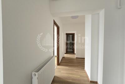 Penthouse 82mp util | Bloc nou | 46mp Terasa | Garaj | Buna Ziua - 9