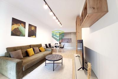 Apartament 2 Camere I Metrou |  Marmura Residence - 9