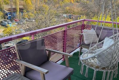 Apartment 2 camere, 75.68 mp, zona Bucium - 14