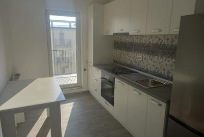 Apartament cu 2 camere decomandat, mobilat în Berceni