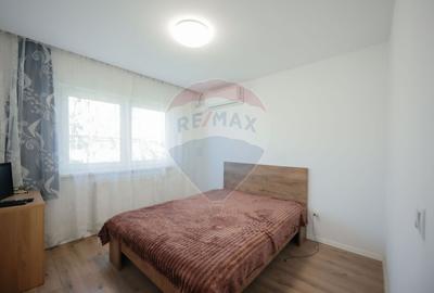 De vânzare apartament PB, 3 camere, Rogerius - RENOVAT COMPLET - 10