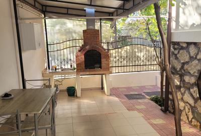 Techirghiol - centru,  vila cu potential turistic D+P+1 - 3