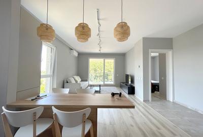 2 camere, amenajat modern, vedere spre Padurea Verde - Adora Forest - 5