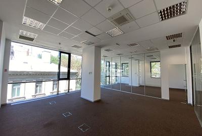 Balcescu 17A, Universitate - 6
