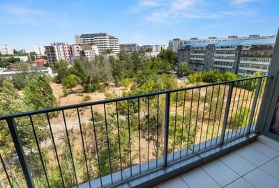 3 Camere bloc Nou 2 bai Parcare Inclusa Titan Evocasa Liviu Rebreanu - 26