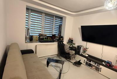 Apartament cu 2 camere semidecomandat în Grigorescu