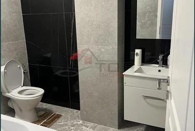 Apartament 2 camere, mobilat- Capat CUG, Complex Panoramic - 8