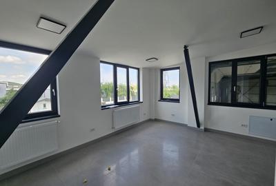 Hala noua de inchiriat str. Trei Fantani - 8