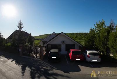 Casa moderna cu teren 1308 mp de vanzare pe str. Gh. Doja - Oradea - 26