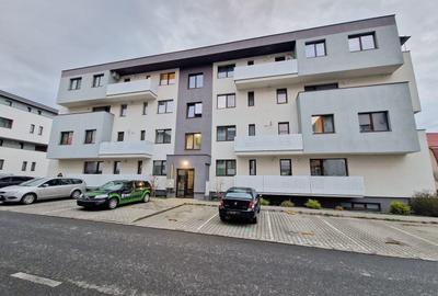 COMISION 0%Apartament 3 camere 74 mp , parcare Floresti str Sub Cetate - 1