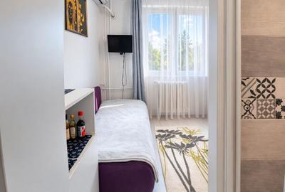 Garsonieră Gheorgheni Cluj 11 mp | Str. Zambilei | Etaj 3/4 | Ideal investiție - 1