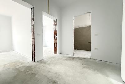 Duplex modern, 4 camere, 100 mp utili, 330 mp teren - Giroc - 8