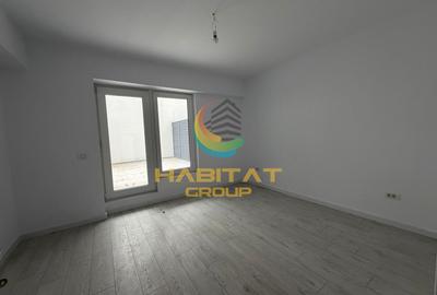 Apartament 2 camere parter nou la Timpuri Noi cu intrare din strada - 7
