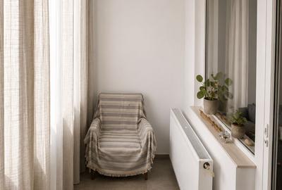 Apartament 2 camere modern - zona Tomis Nord - 3
