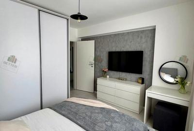 Apartament 2 camere decomandat — 57 mp | Loc de parcare | Lângă Metrou Berceni - 10