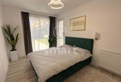 Apartament 2 camere , Floresti, zona Fagului - 6