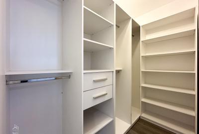 Apartament 3 camere - Baneasa | Iancu Nicolae | Natura Residence - Parcare - 7