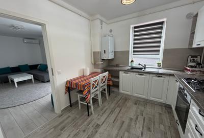 Inchiriere garsoniera mobilata in Avantgarden3 Brasov - 5