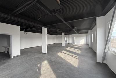 Vanzare depozit/hala/spatiu industrial Otopeni - Centura Nord - 10