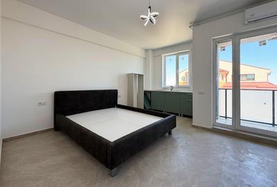 Studio in EFORIE NORD finisat complet si mobilat - Direct Dezvoltator - 2