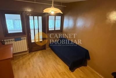 2 CAMERE - PACURARI - PETRU PONI--LIBER - 4