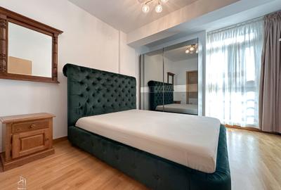 Apartament 3 camere - Clucerului /Arcul de Triumf | Bloc 2008 | Loc de parcare - 6
