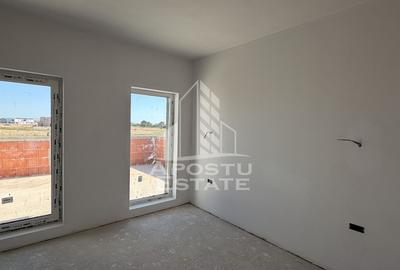Casa de vanzare tip duplex Giarmata - 5