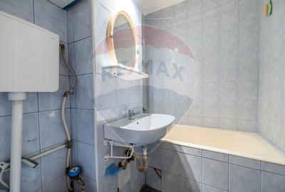 Apartament 2 camere de închiriat - Zona Aurel Vlaicu - 13