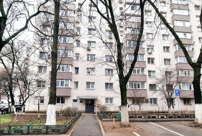 Apartament cu 2 camere decomandat în Lujerului
