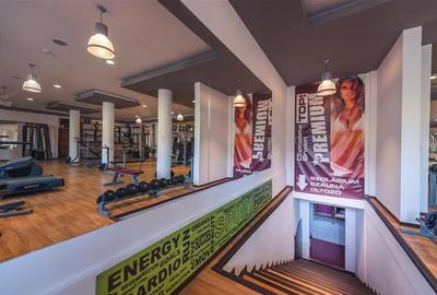 Motel Restaurant Veritas Sovata langa DN13A - 30