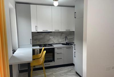 Copou-Titu Maiorescu. 2 camere ETj 1 105 k - 6