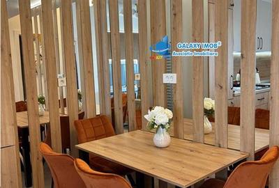 Pipera Plaza, etajul 2, apartament superb, loc parcare - 6