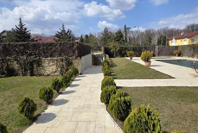 Apartament premium 4 camere  Complex Triana Pipera - 15