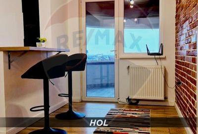 DE INCHIRIAT: Apartament cu 2 camere-strada Victoriei - 12
